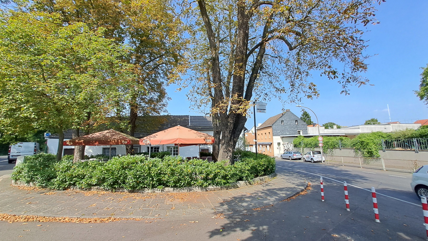 Muengersdorf Cologne